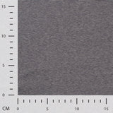 Little Lines Navy Striped Knitted Cotton Jersey 200gsm Dress Fabric Ruler
