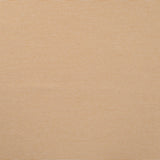 Little Lines Ochre Striped Knitted Cotton Jersey 200gsm Dress Fabric Flat