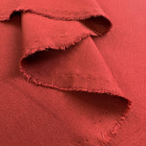 Remnant - Luxury Ponte - Rust (1.75m)