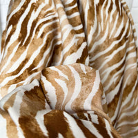 Lyocell - Toasted Tiger