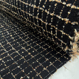 Remnant - Maddie - Gold (0.85m)