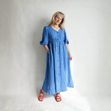 Made by Rae - Sapphire Top & Dress Pattern