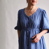 Made by Rae - Sapphire Top & Dress Pattern