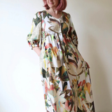 Made by Rae - Sapphire Top & Dress Pattern