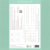 Made By Rae Geranium Girls Dress Pattern 0-12yrs 12