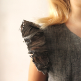 Made By Rae Geranium Girls Dress Pattern 0-12yrs 9