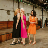Maison Fauve Linger Dress Sewing Pattern Three In One