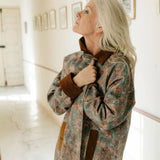 Maison Fauve Roman Overcoat Sewing Pattern 14