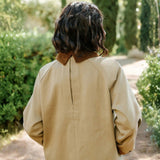Maison Fauve Roman Overcoat Sewing Pattern 88