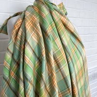 Mara Bella Linen - Green