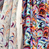 Marbled Inks - Multicolour