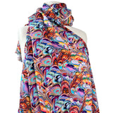 Marbled Inks - Multicolour
