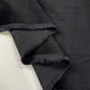 Milano Cord - Black