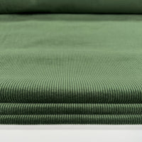 Milano Cord - Green
