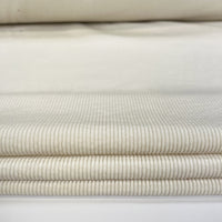 Milano Cord - Ivory
