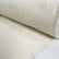 Milano Cord Ivory Cotton Elastane 10 Wale Italian Ex Designer Stretch Woven Trouser Fabric Roll