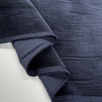 Milano Cord - Navy