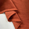 Milano Cord - Rust