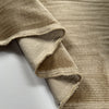 Milano Cord - Stone