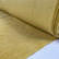 Milano Cord Yellow Cotton Elastane 10 Wale Italian Ex Designer Stretch Woven Trouser Fabric Roll