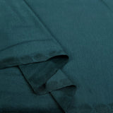 Modal French Terry - Alpine Green