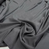 Modal French Terry - Grey