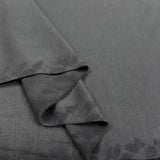 Modal French Terry - Grey