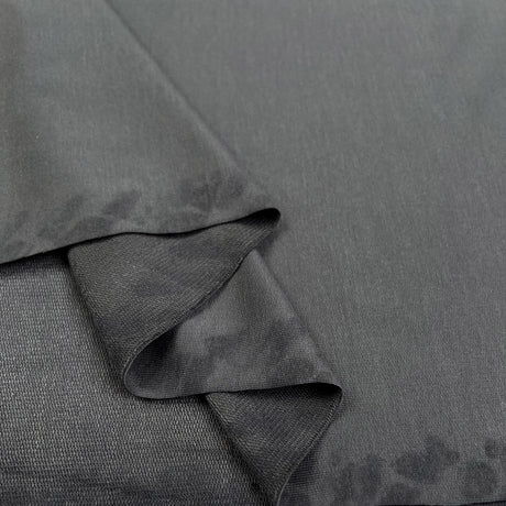 Modal French Terry - Grey