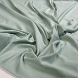 Modal French Terry - Mint