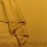 Modal French Terry - Ochre