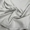 Modal French Terry - Silver