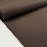 Modal French Terry - Taupe