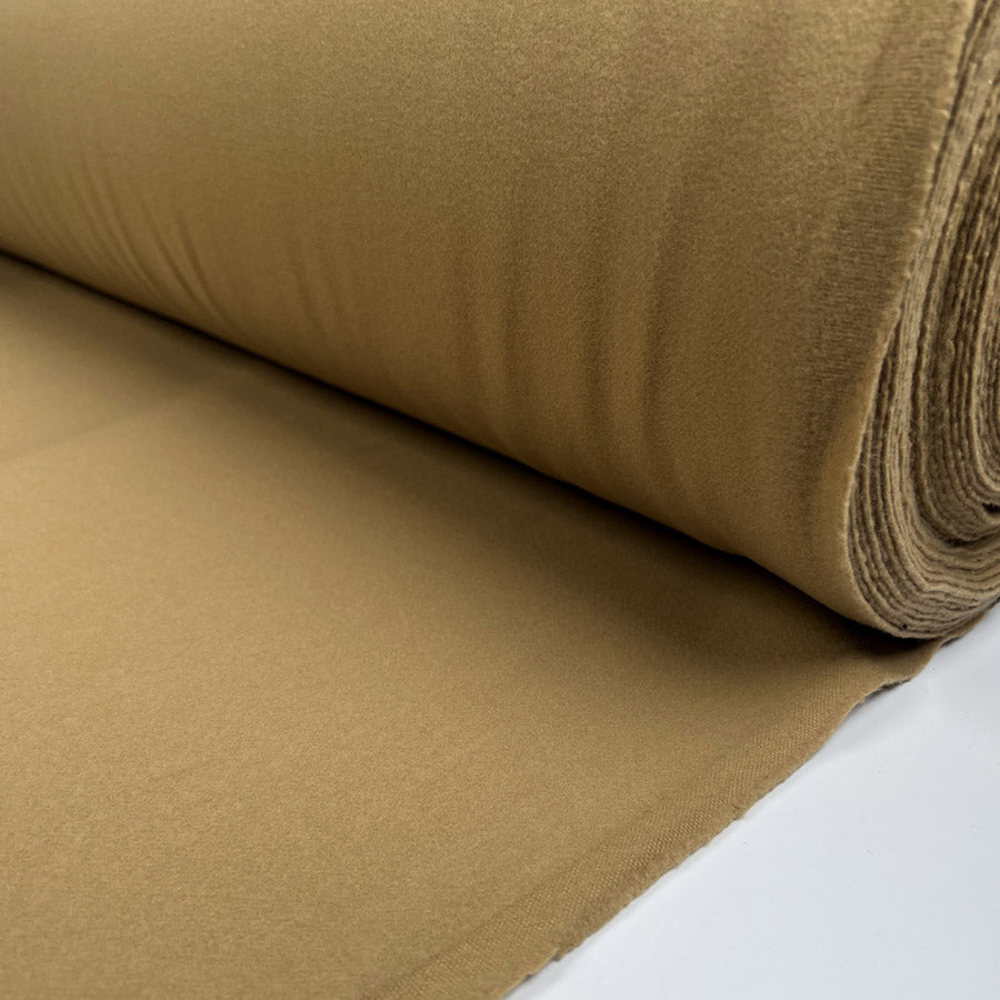 Morbido - Camel Coating