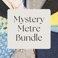 » Mystery Metre Fabric Bundle (100% off)