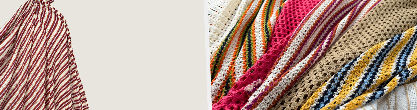 Dress Fabrics & Sewing Patterns UK | Croft Mill