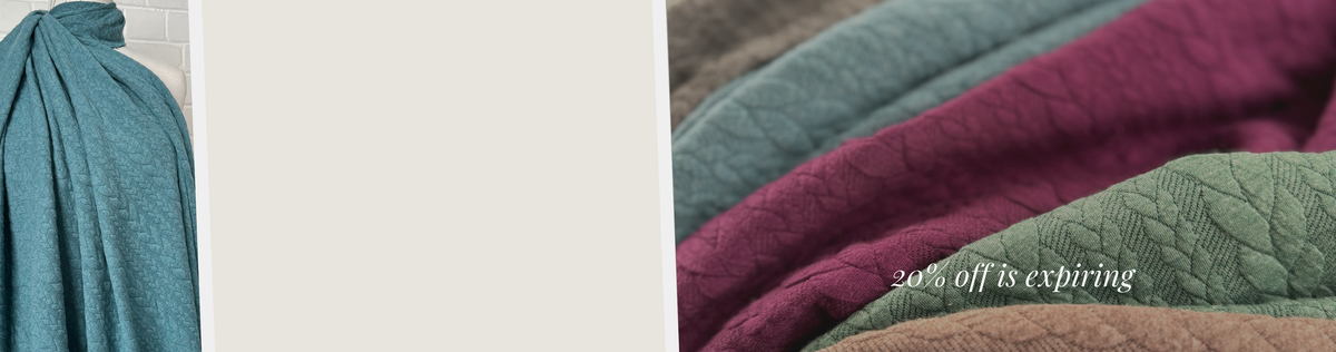 Dress Fabrics & Sewing Patterns UK | Croft Mill