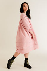 Named - Syli Dress & Blouse Pattern (UK 4-28)