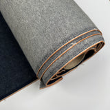 Remnant - Narrow Italian Denim (Seconds) (2m)