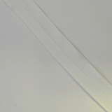 22 Inch Concealed Nylon Zips