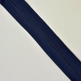 22 Inch Concealed Nylon Zips