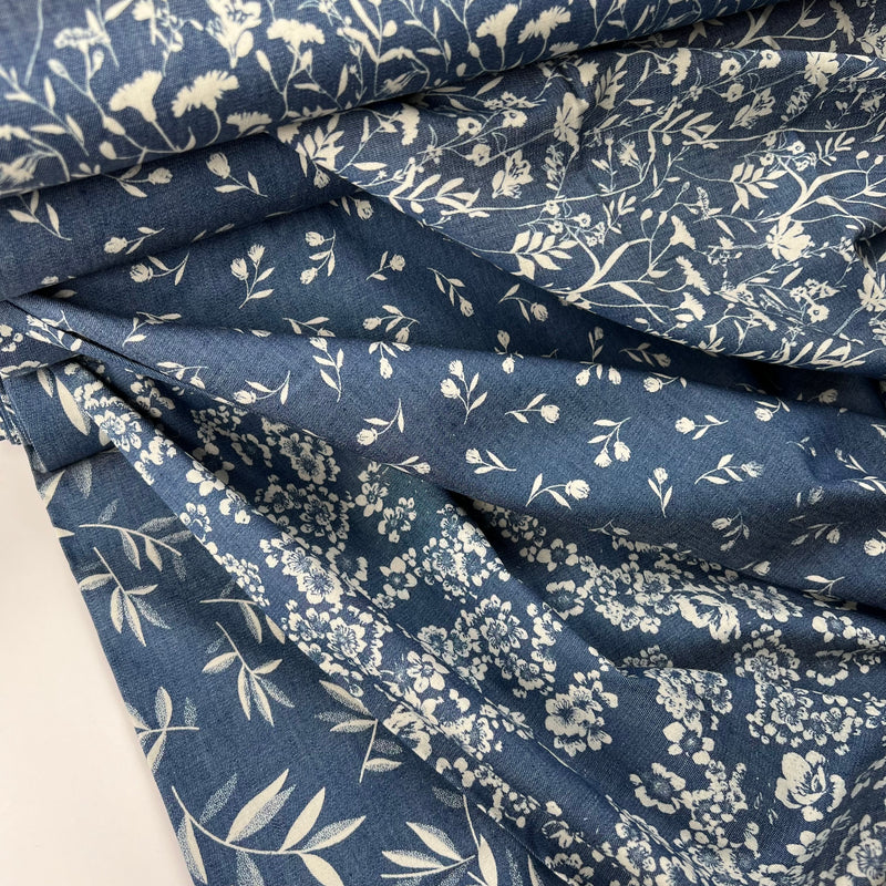 Dress Fabrics & Sewing Patterns UK | Croft Mill