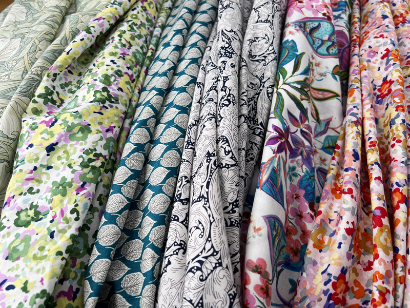 Fabric Shop Online, Dress Craft Fabric Patterns Haberdashery