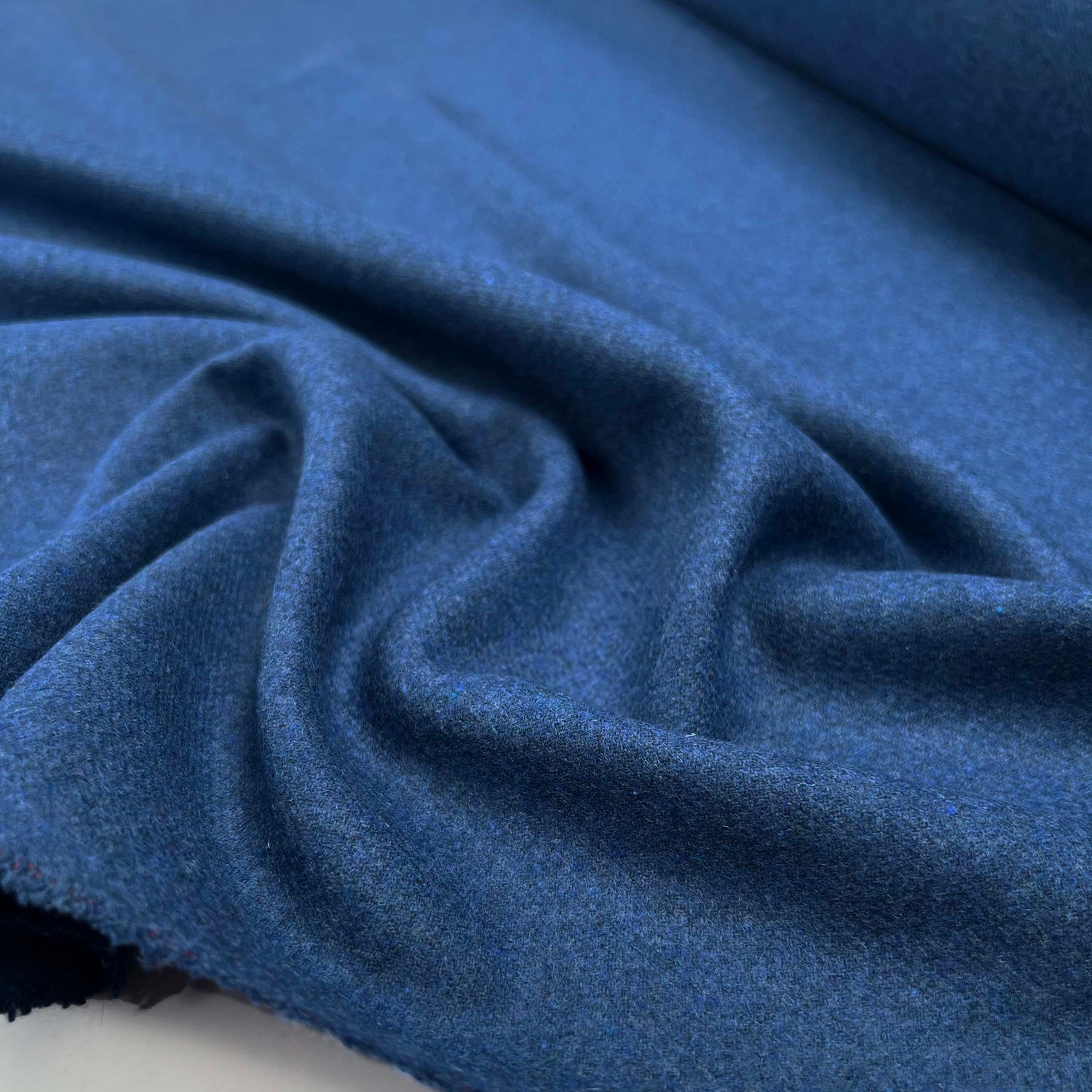 Ocean Wool Scene
