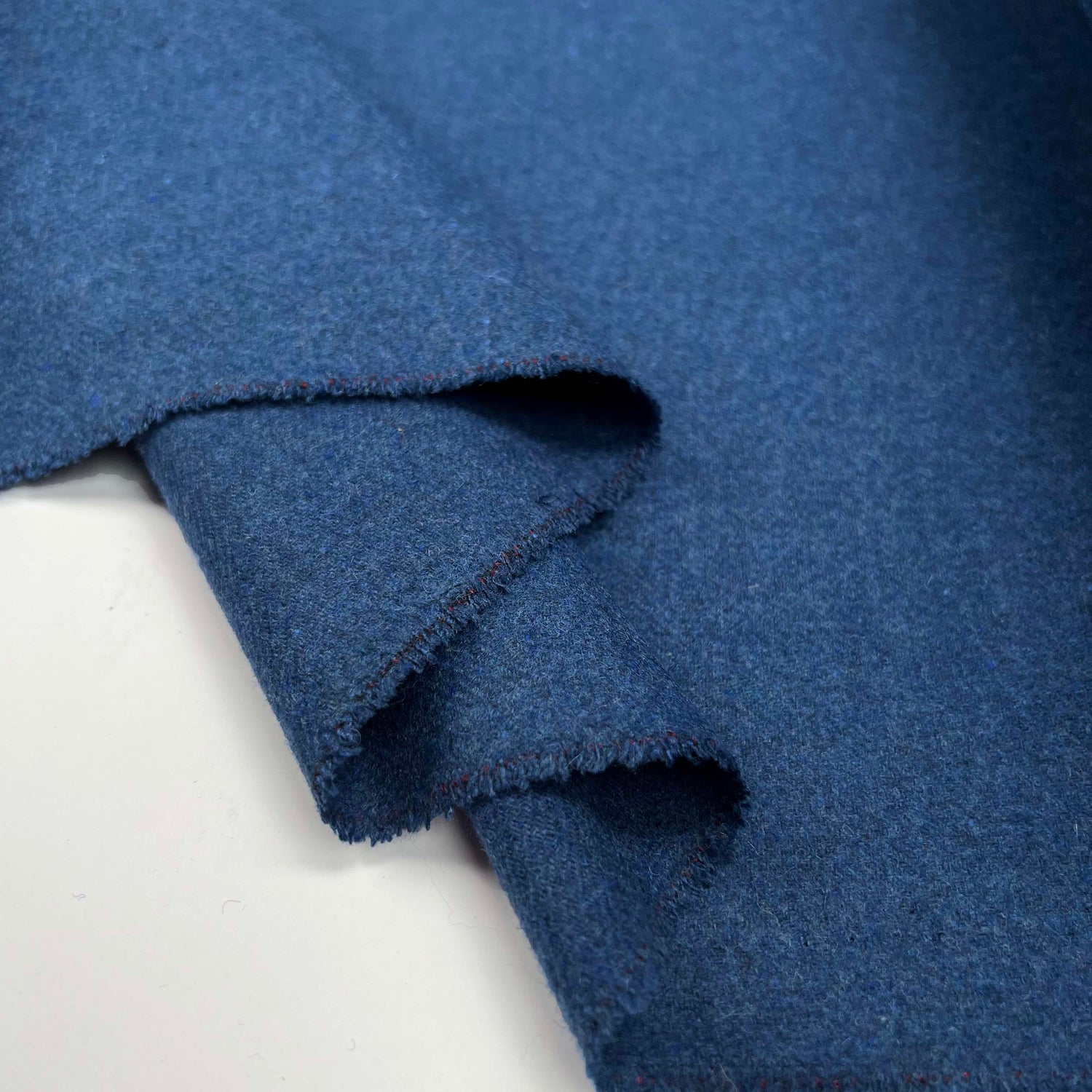 Ocean Wool Scene