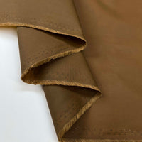 Oil Cloth - 9oz - Brown