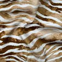 Lyocell - Toasted Tiger