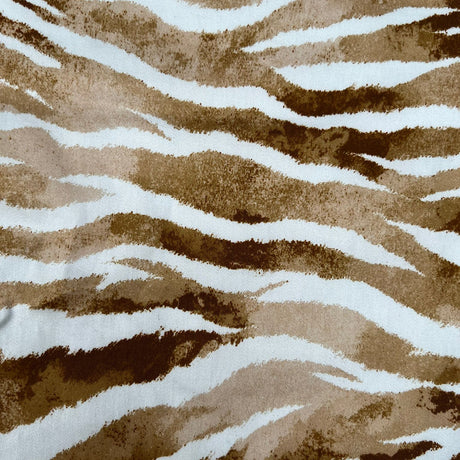 Lyocell - Toasted Tiger