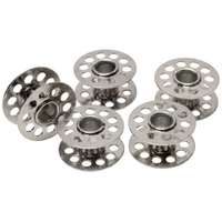 Metal Sewing Machine Bobbins PK5