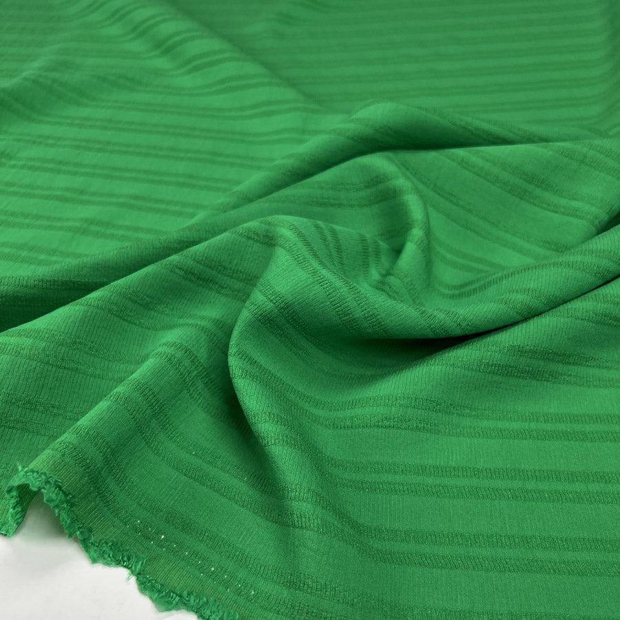 Parallel Lines - Clover Green