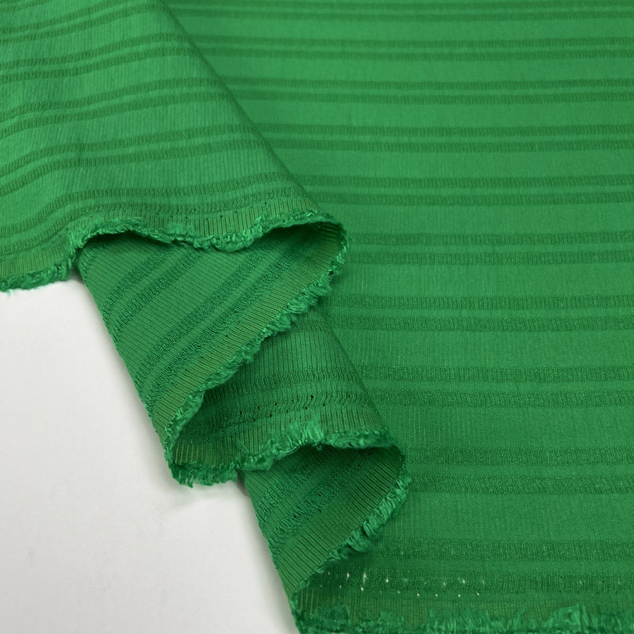 Parallel Lines - Clover Green